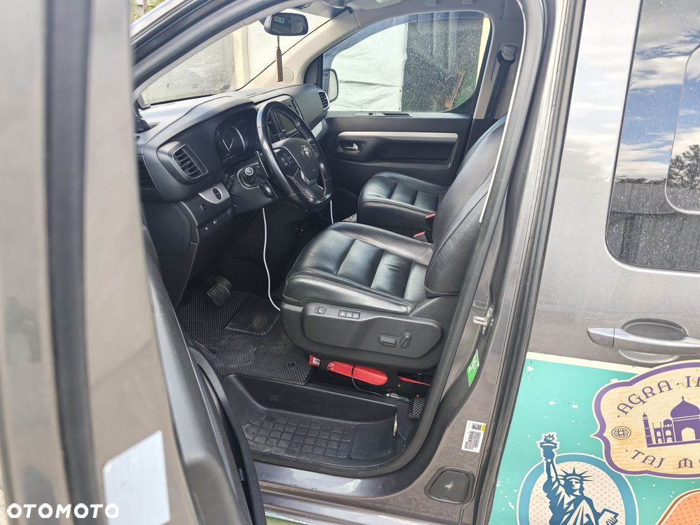 Toyota PROACE - 6