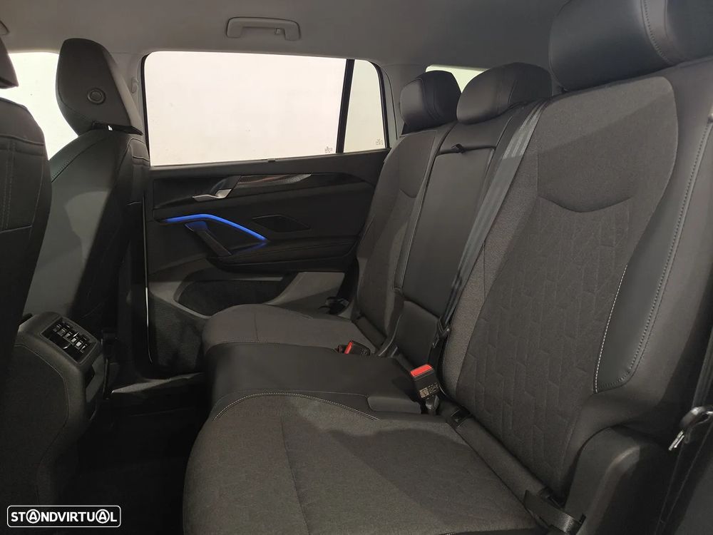 VW Tayron 1.5 eTSI Urban DSG - 8