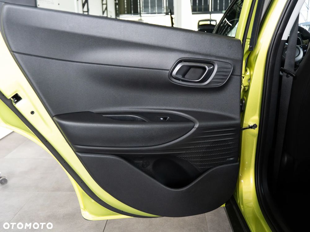 Hyundai Bayon 1.0 T-GDI Executive DCT - 36