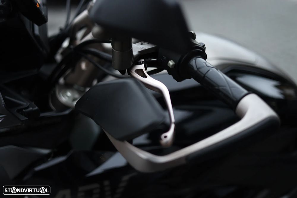 Zontes 310T Trail - 3