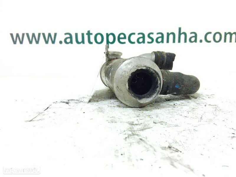 Radiador De Egr Citroën C4 I (Lc_) - 3