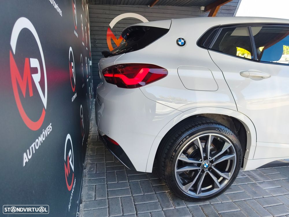 BMW X2 - 42