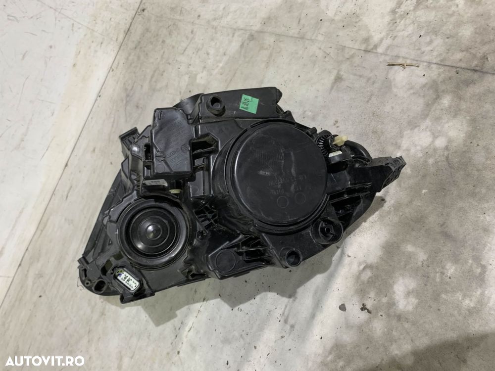 Far Stanga led, Ford Ecosport, 2018, 2019, 2020, 2021, 2022, cod origine OE MN15-13E015-AE. - 9