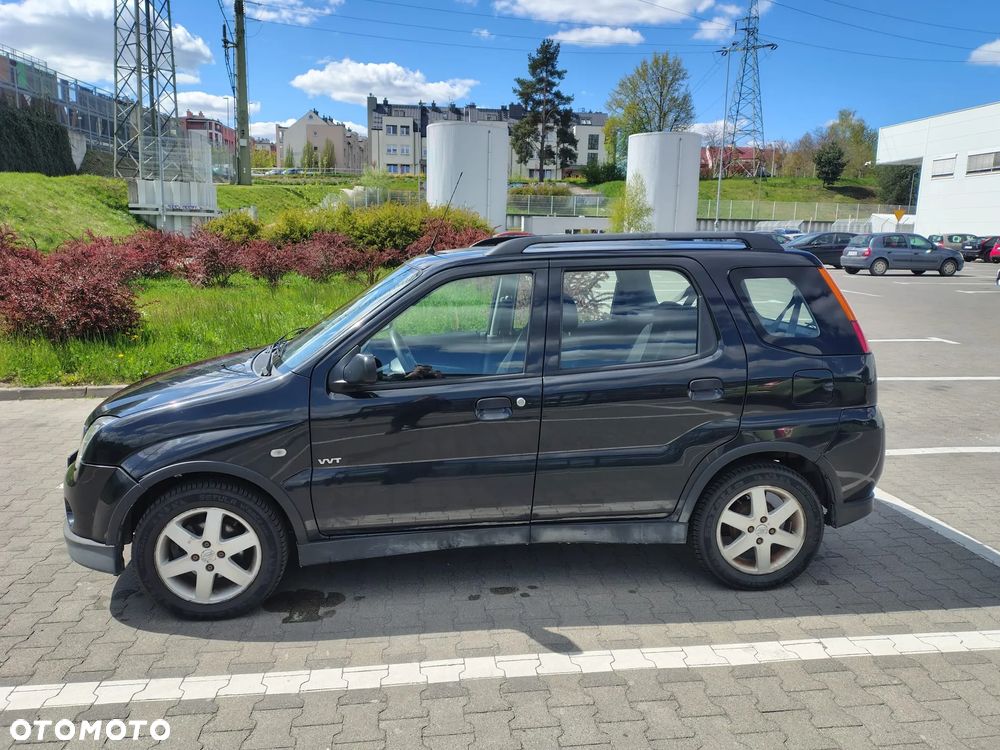 Suzuki Ignis - 11
