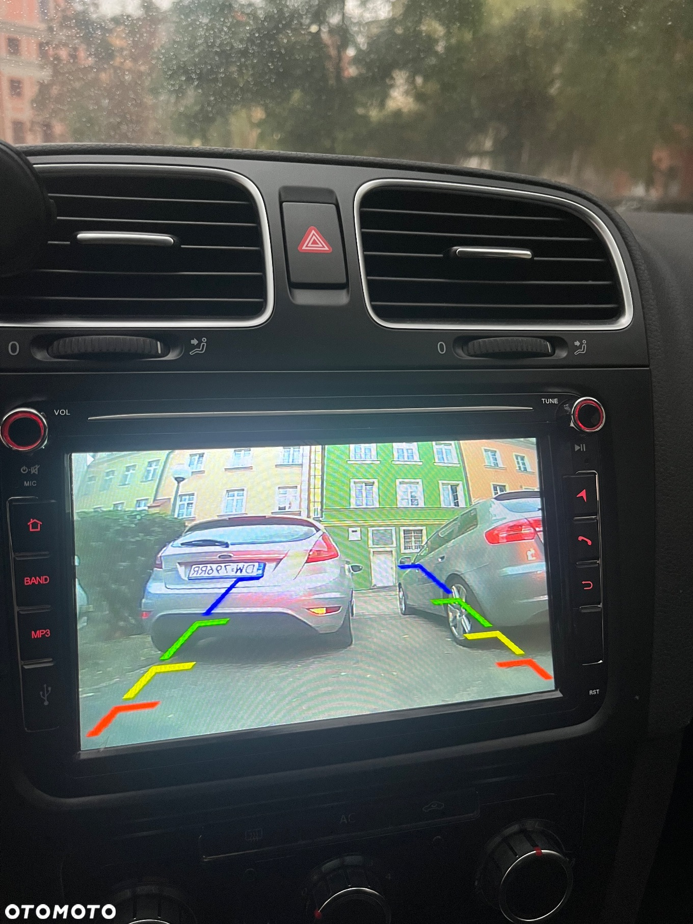 Volkswagen Golf VI 1.6 Trendline DSG - 6