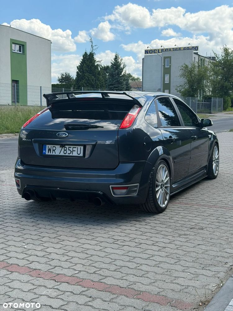 Ford Focus - 3