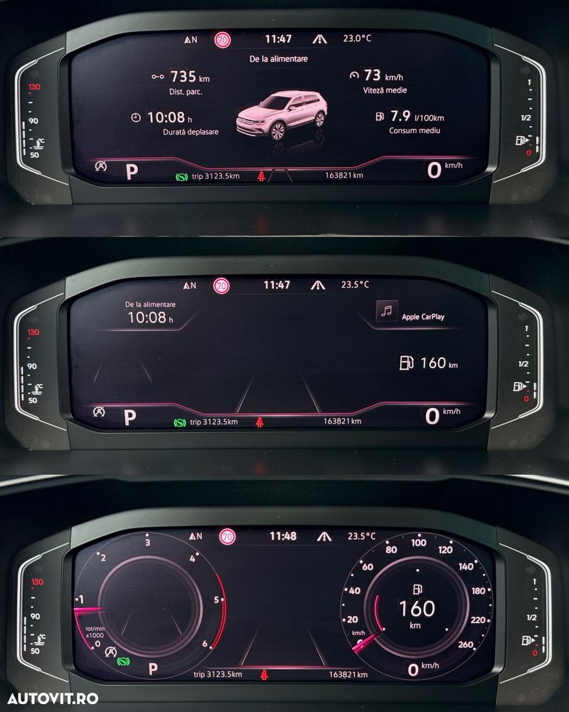 Volkswagen Tiguan 2.0 TDI SCR 4MOTION DSG Elegance - 19