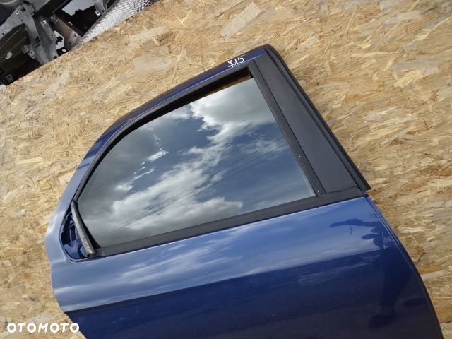 DRZWI PRAWE TYLNE TYŁ ALFA ROMEO 156 SEDAN 97- - 6