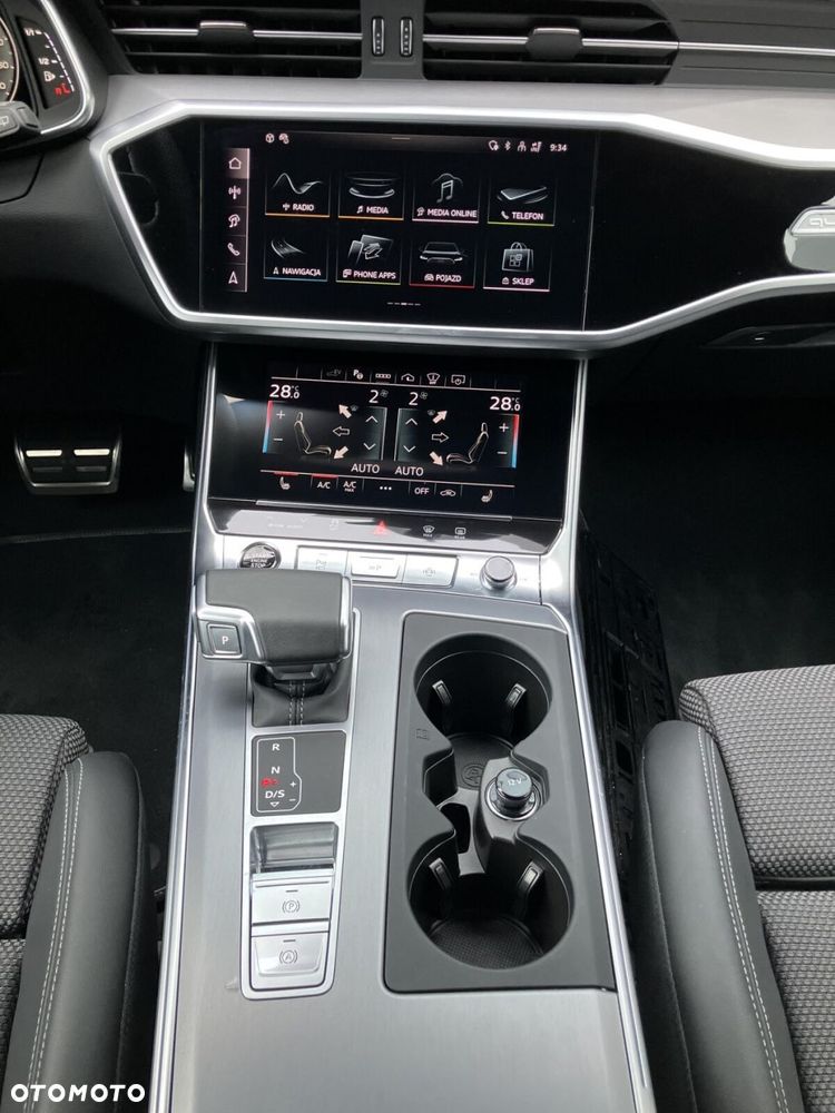 Audi A6 Avant - 20
