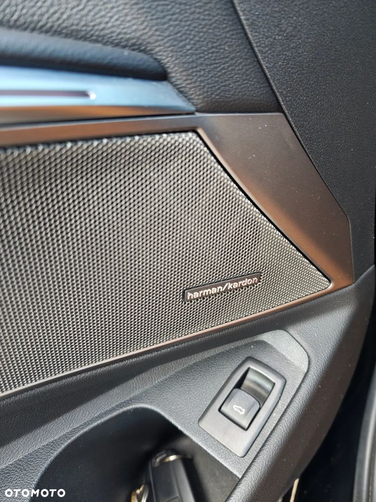 BMW Seria 3 320d mHEV M Sport sport - 9