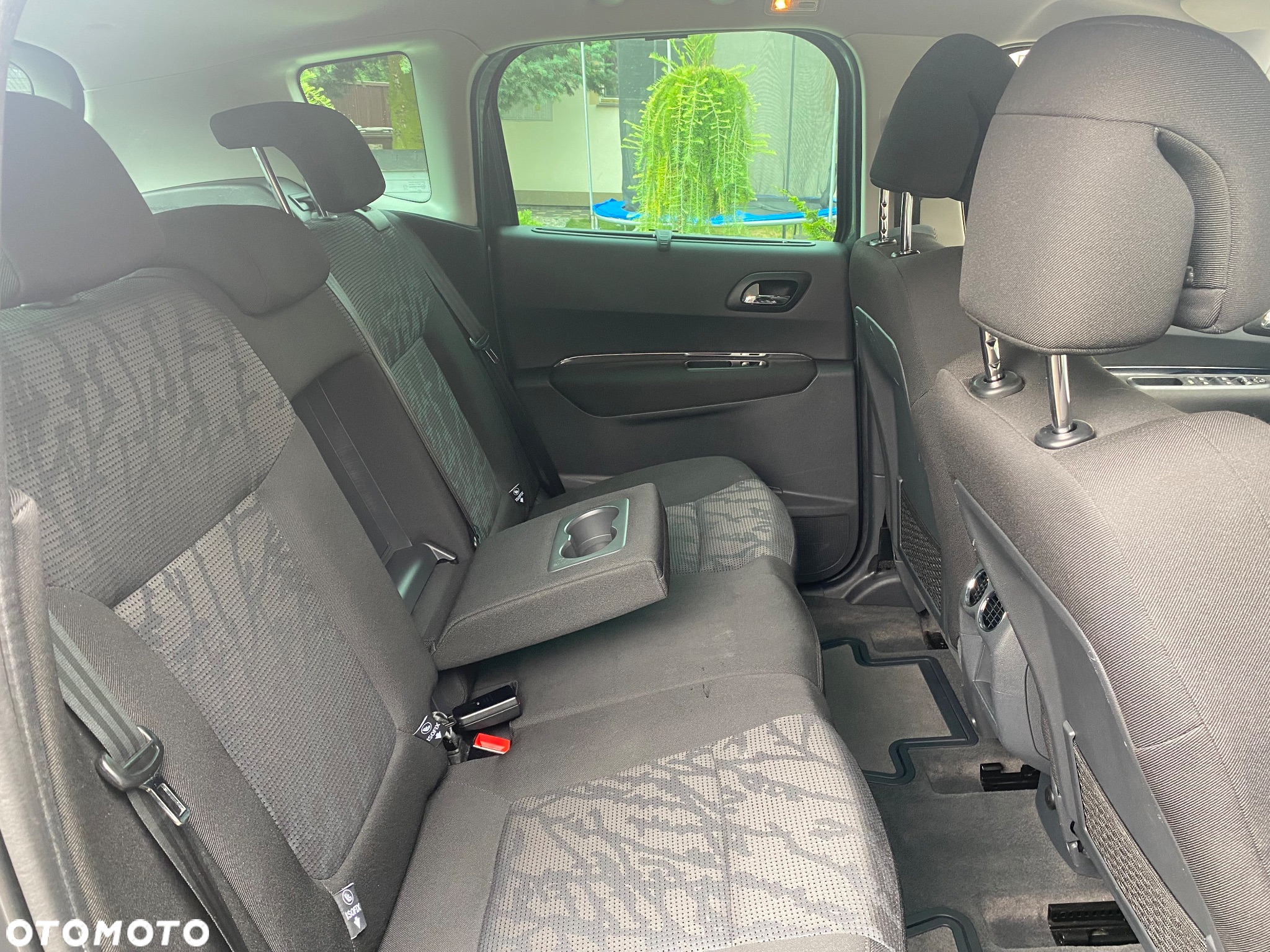 Peugeot 3008 2.0 BlueHDi Allure - 18