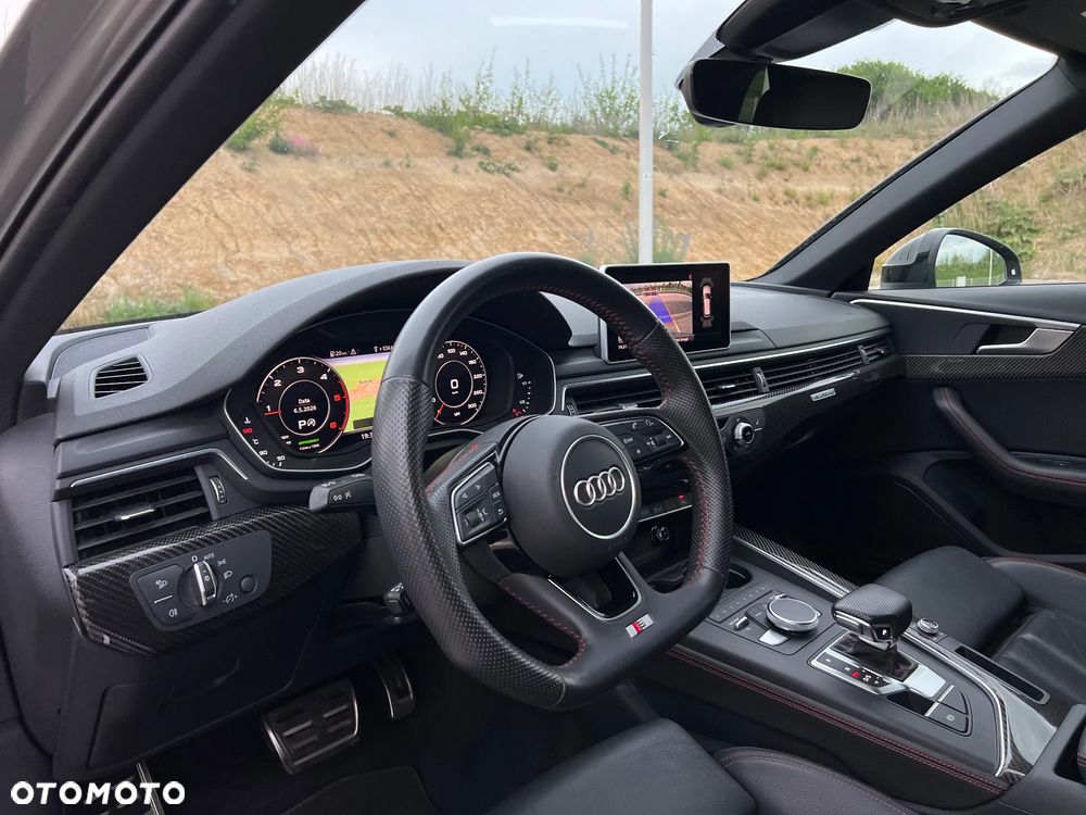 Audi A4 Avant 2.0 TDI S tronic quattro sport - 8