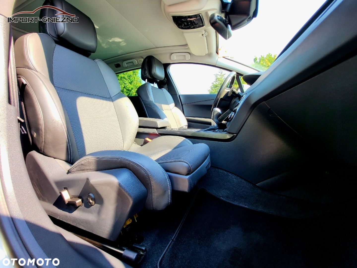 Peugeot 508 - 6