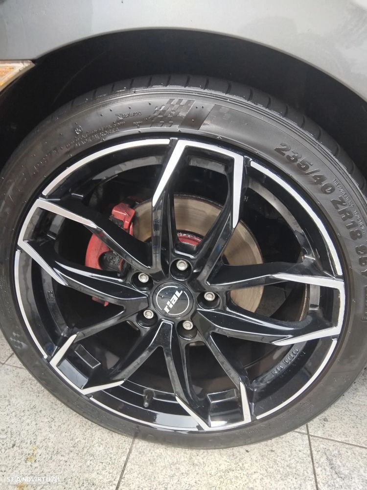 Honda Civic 1.6 i-DTEC Sport Navi - 3