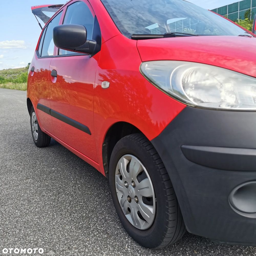 Hyundai i10 1.1 Base - 6