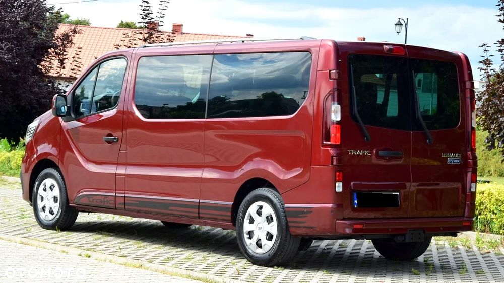 Renault Trafic - 10