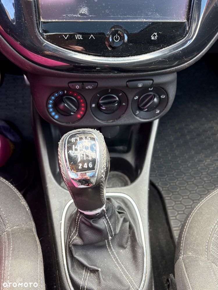 Opel Corsa - 7