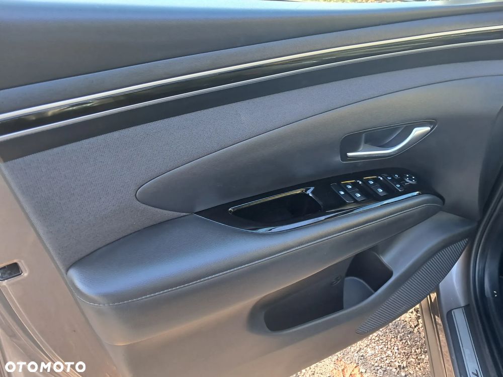 Hyundai Tucson - 11