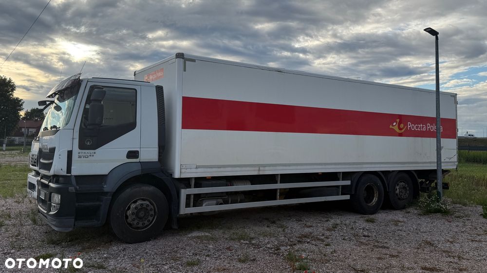 Iveco Stralis - 4