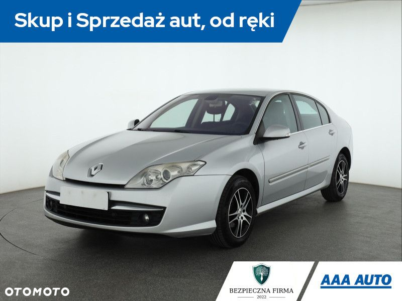 Renault Laguna - 2