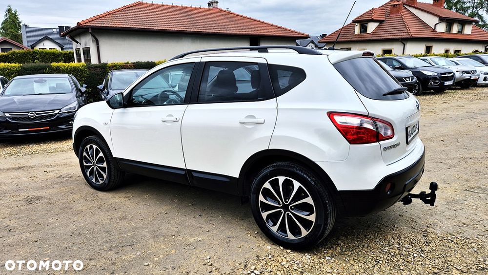 Nissan Qashqai 1.6 Tekna - 15