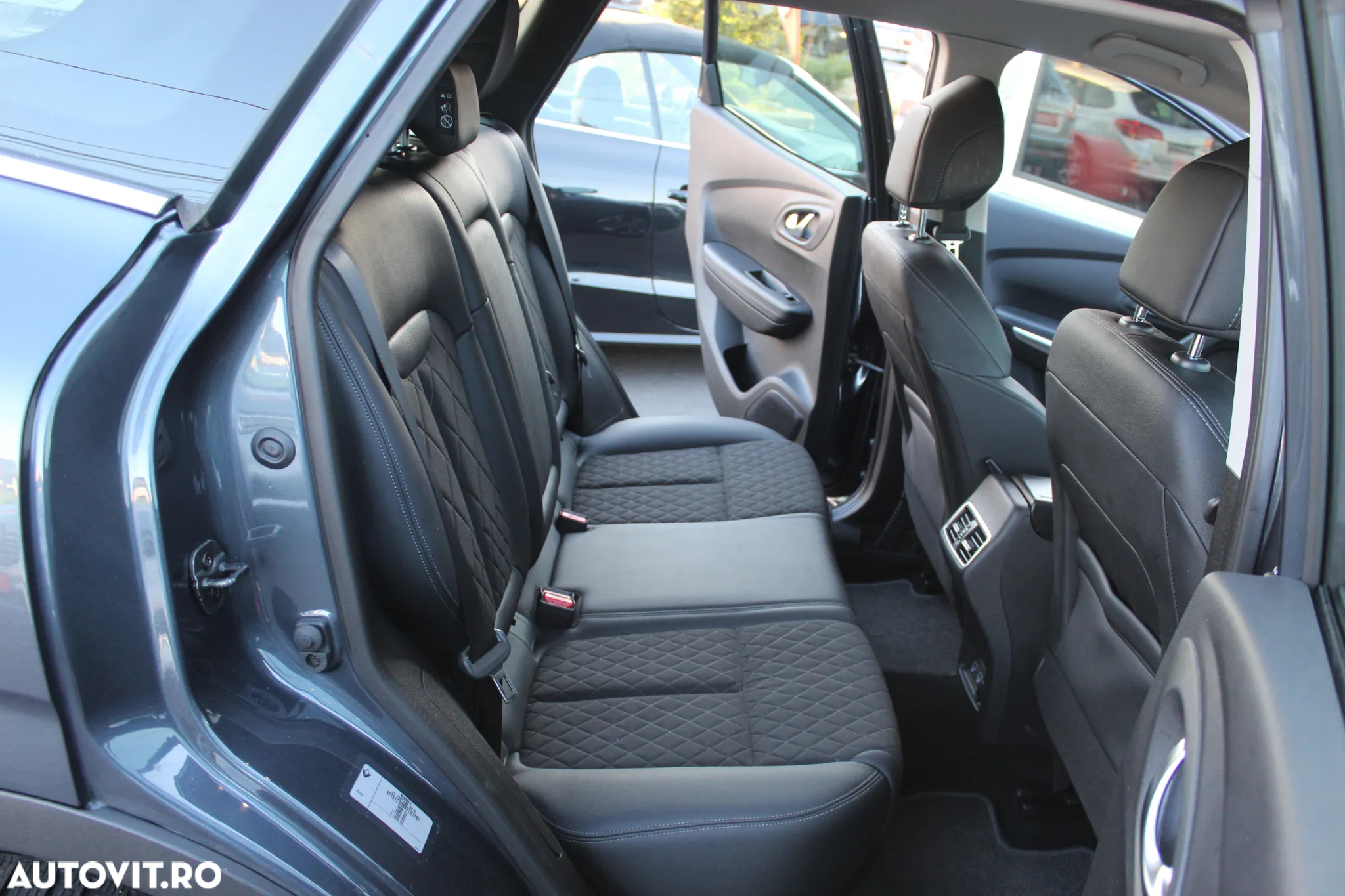 Renault Kadjar TCe 140 GPF Intens - 7