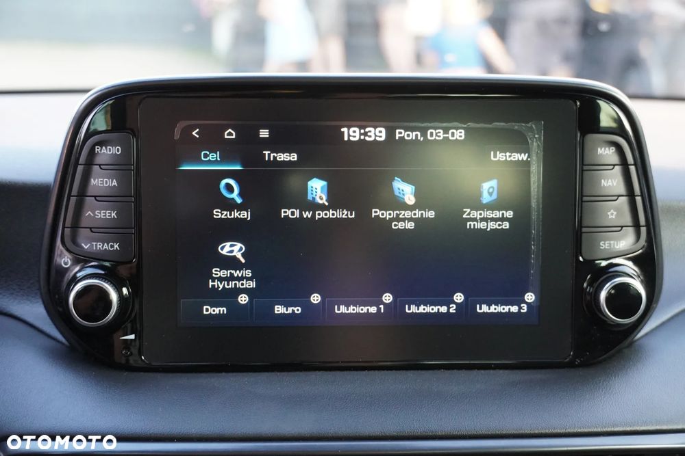 Hyundai Tucson 1.6 CRDi 48V N Line 2WD DCT - 18