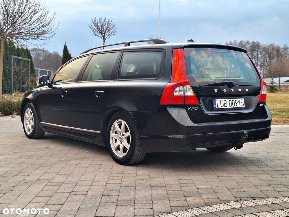Volvo V70 - 13