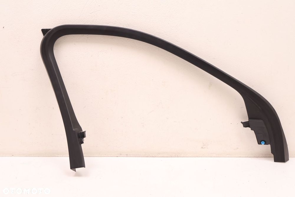 VOLVO XC90 II LISTWA WEWNĘTRZNA DRZWI LEWA PRZÓD 31393870 - 1