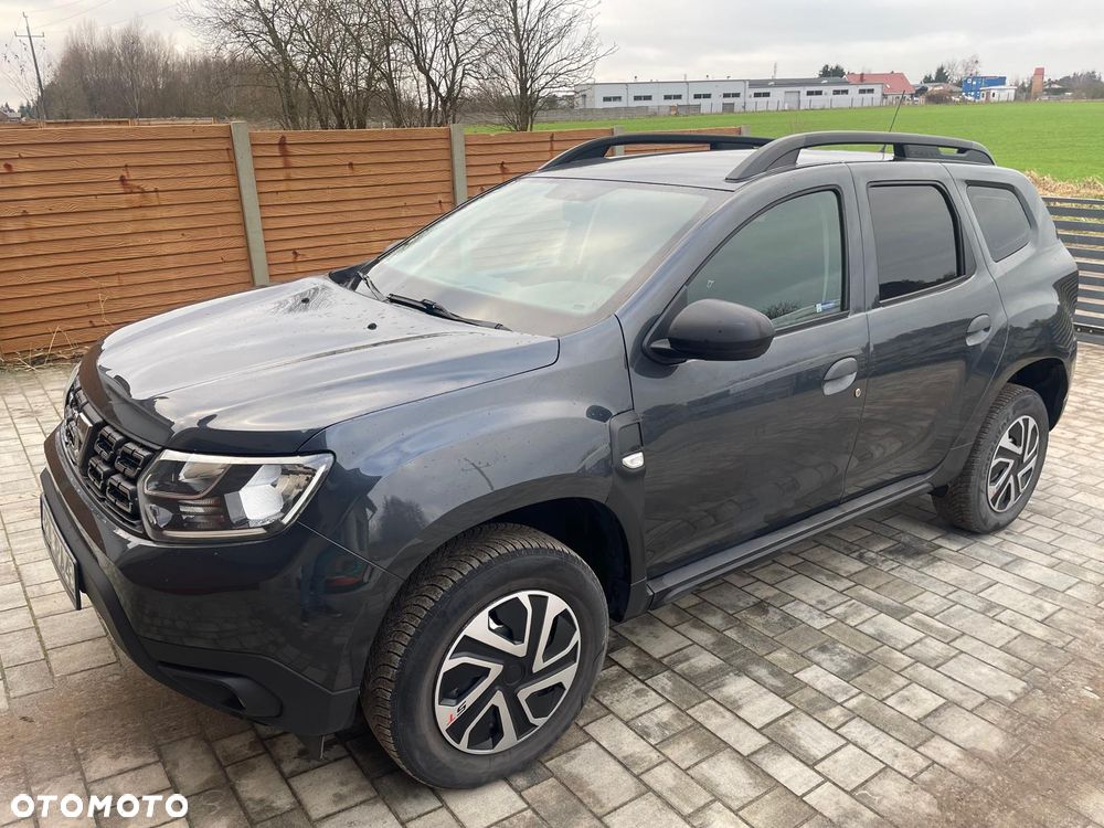 Dacia Duster 1.0 TCe Comfort - 2