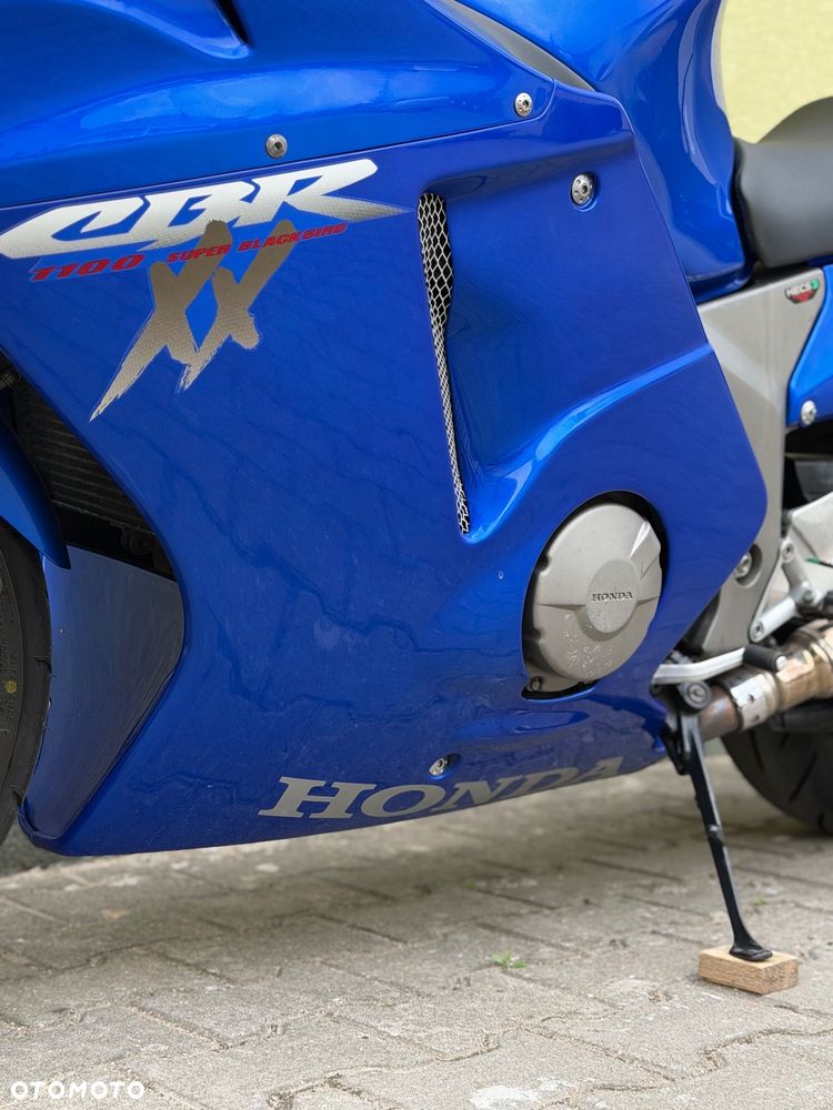 Honda CBR - 32