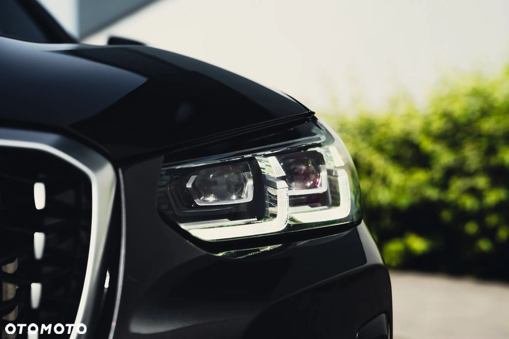 BMW X4 xDrive20d M Sport - 11