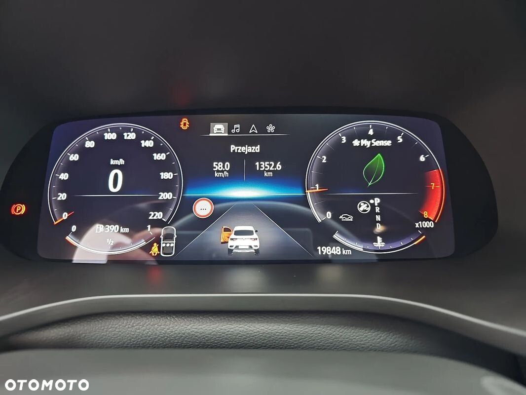 Renault Arkana 1.3 TCe mHEV Techno EDC - 19