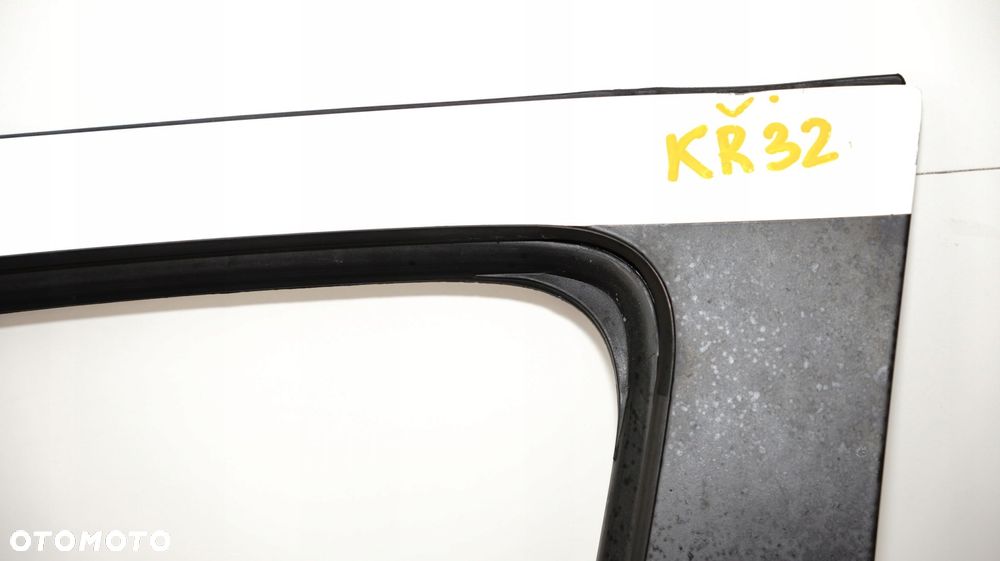 DRZWI LEWY PRZÓD OPEL MOKKA 12-16R - 7