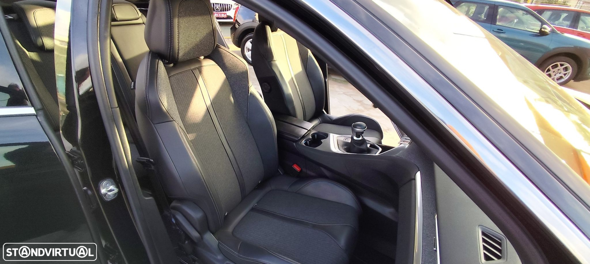 Peugeot 3008 1.6 BlueHDi GT Line - 20