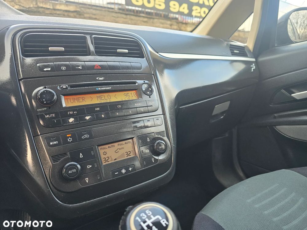 Fiat Punto - 11