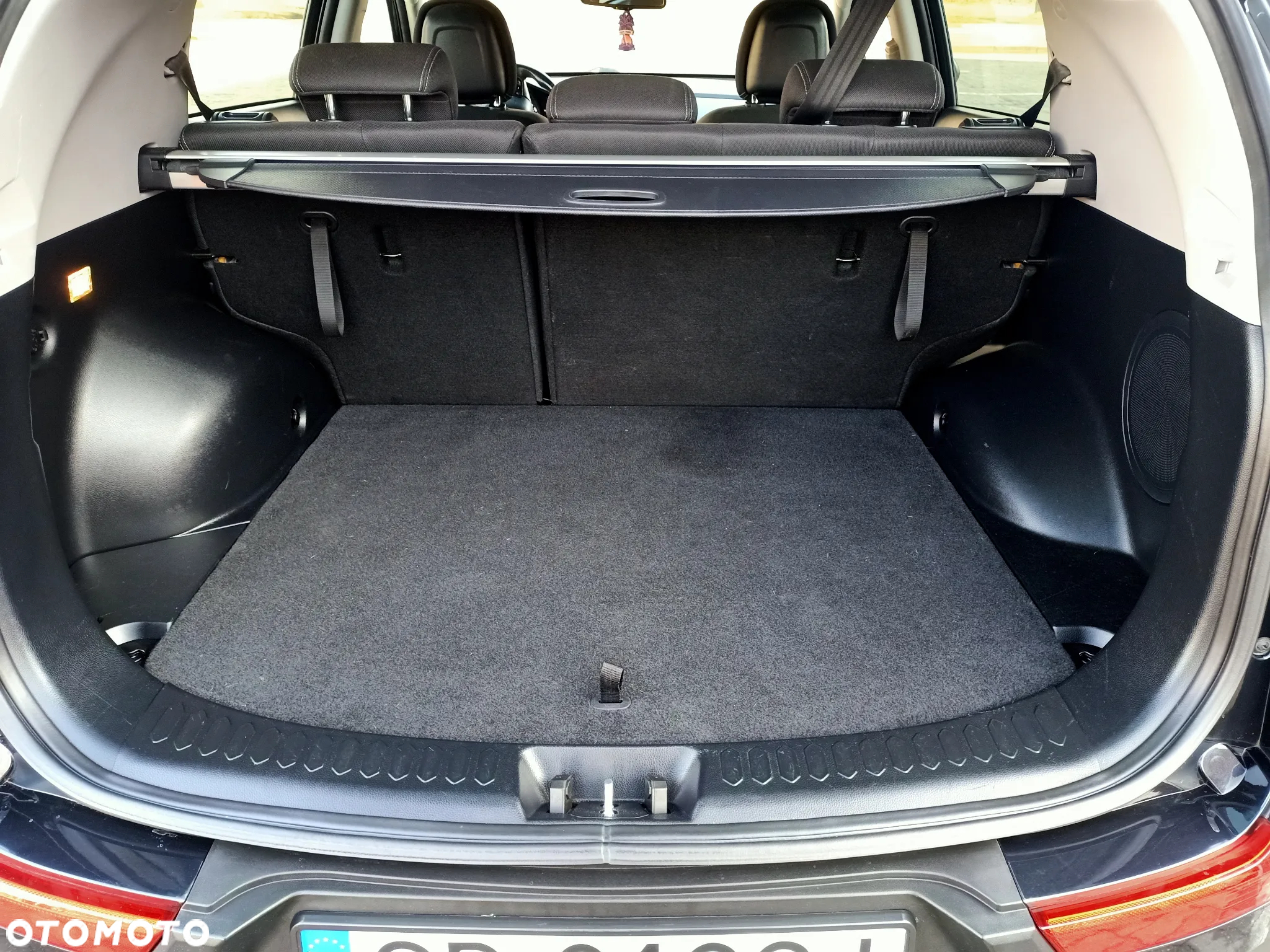 Kia Sportage - 11