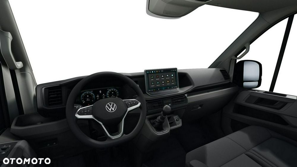 Volkswagen Crafter - 9