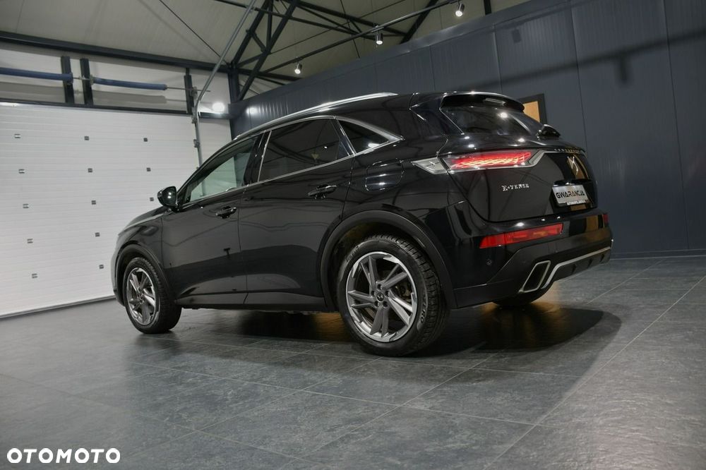 DS Automobiles DS 7 Crossback 1.6 E-Tense Rivoli - 6