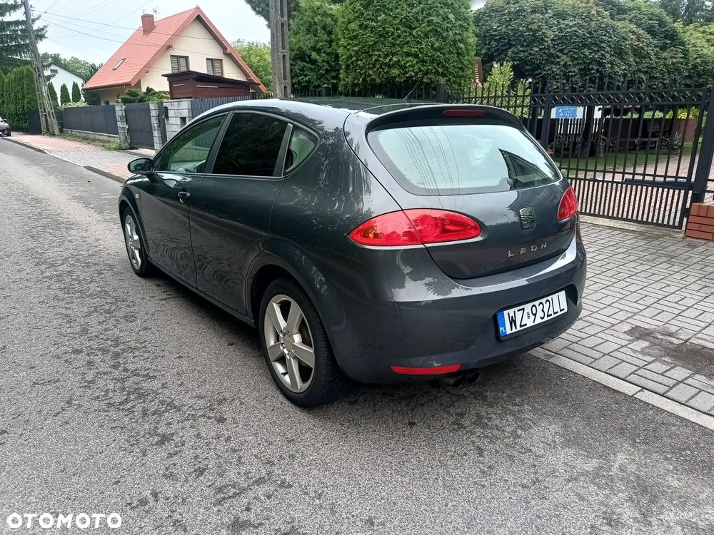 Seat Leon - 10