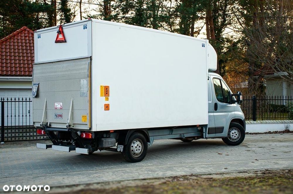 Citroën Jumper - 21