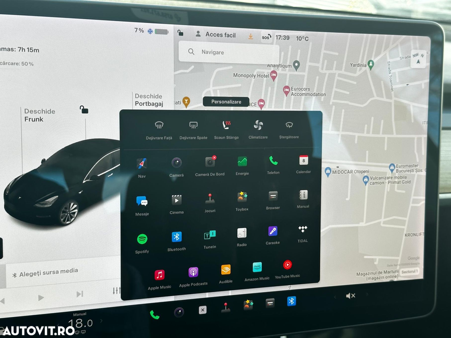 Tesla Model 3 - 21