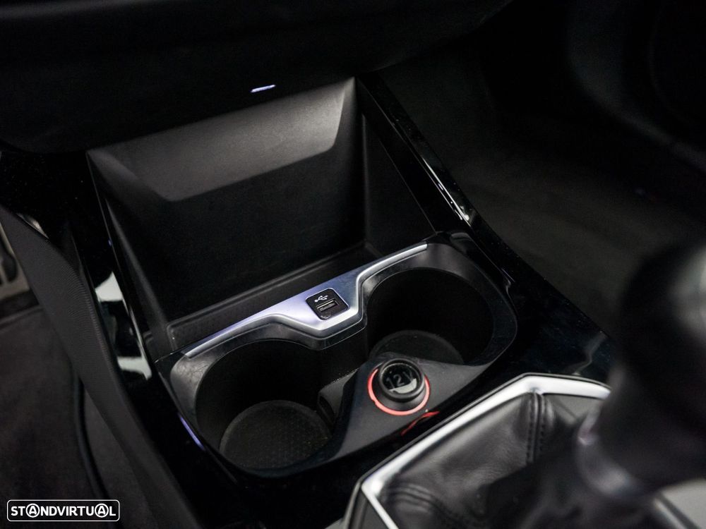 BMW 116 d Corporate Edition M - 26