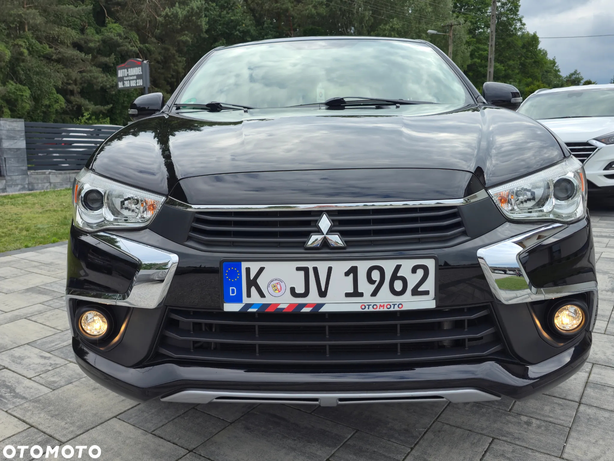 Mitsubishi ASX 1.6 2WD Diamant Edition+ - 6