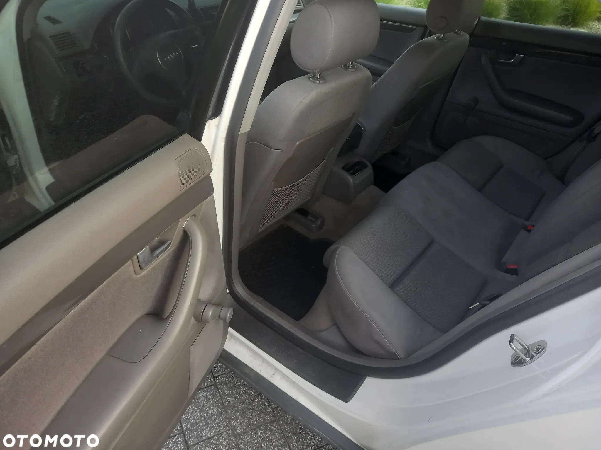 Audi A4 1.9 TDI - 19