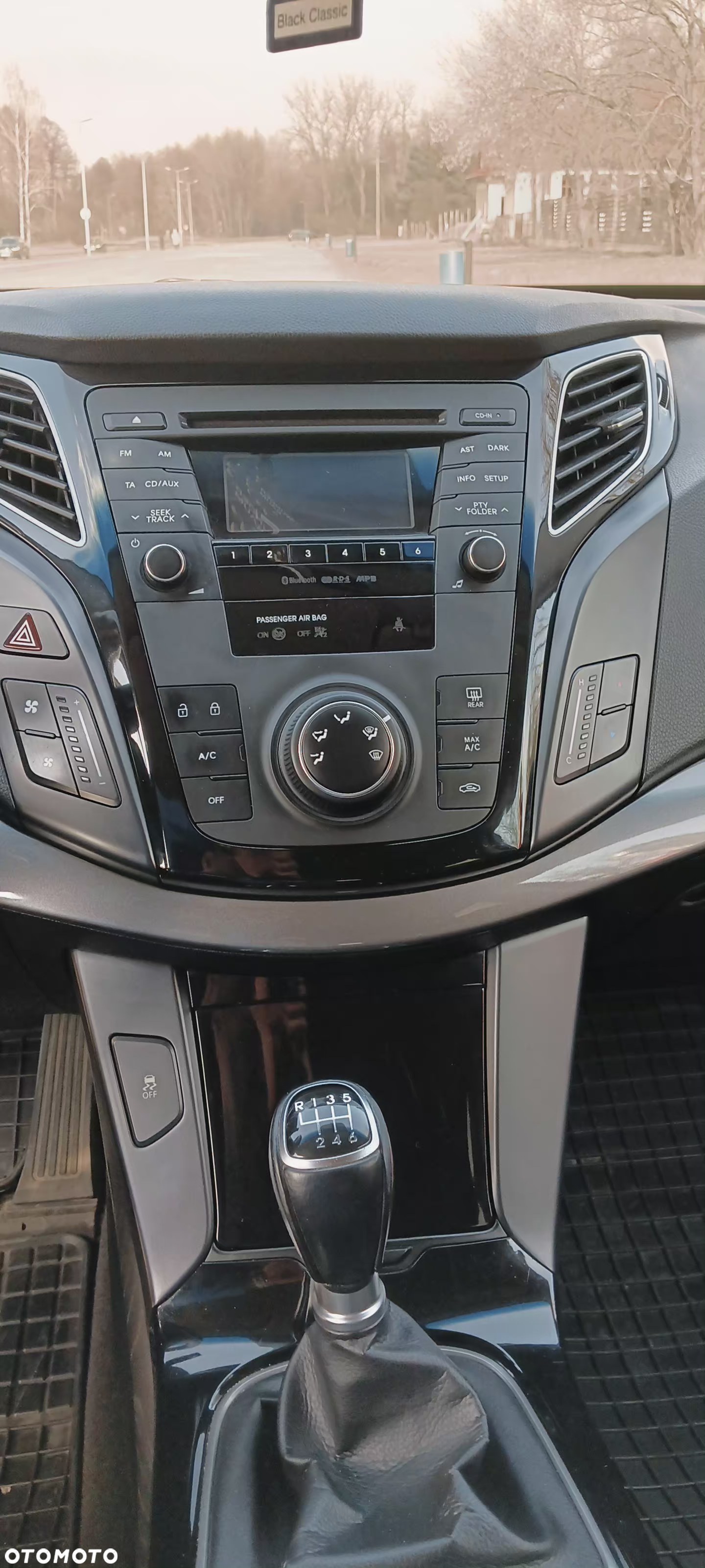 Hyundai i40 - 9