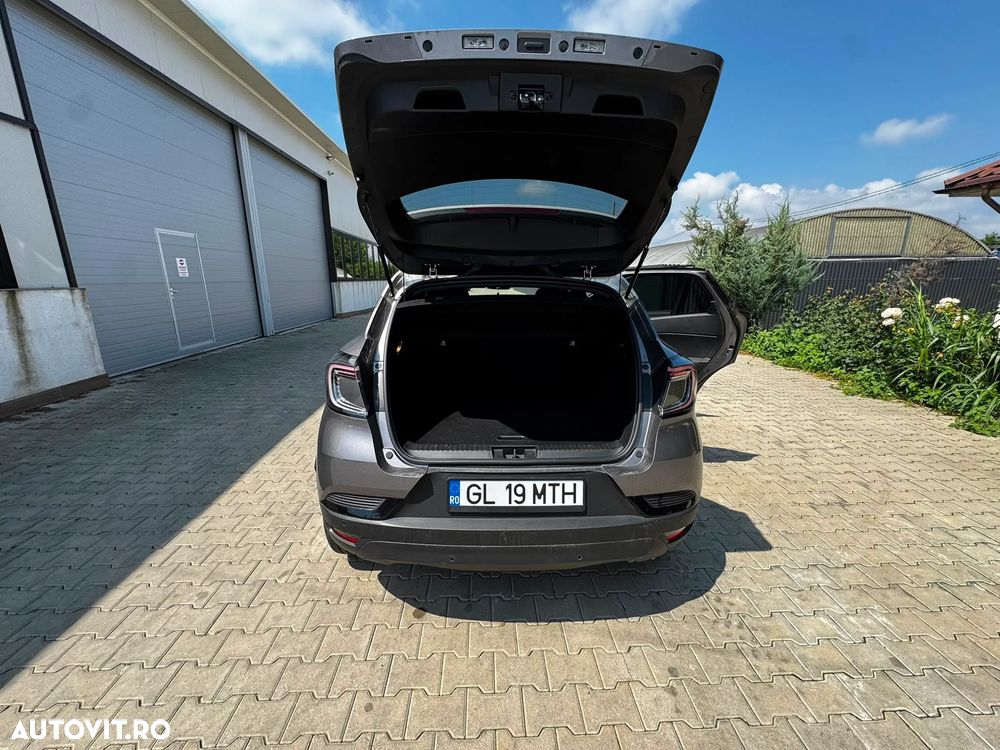 Renault Captur - 3