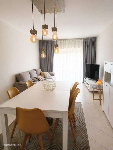 Apartamento T3 centro Famalicão - Grande imagem: 2/12