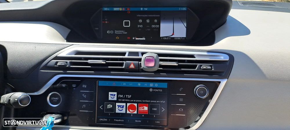 Citroën C4 Spacetourer - 12