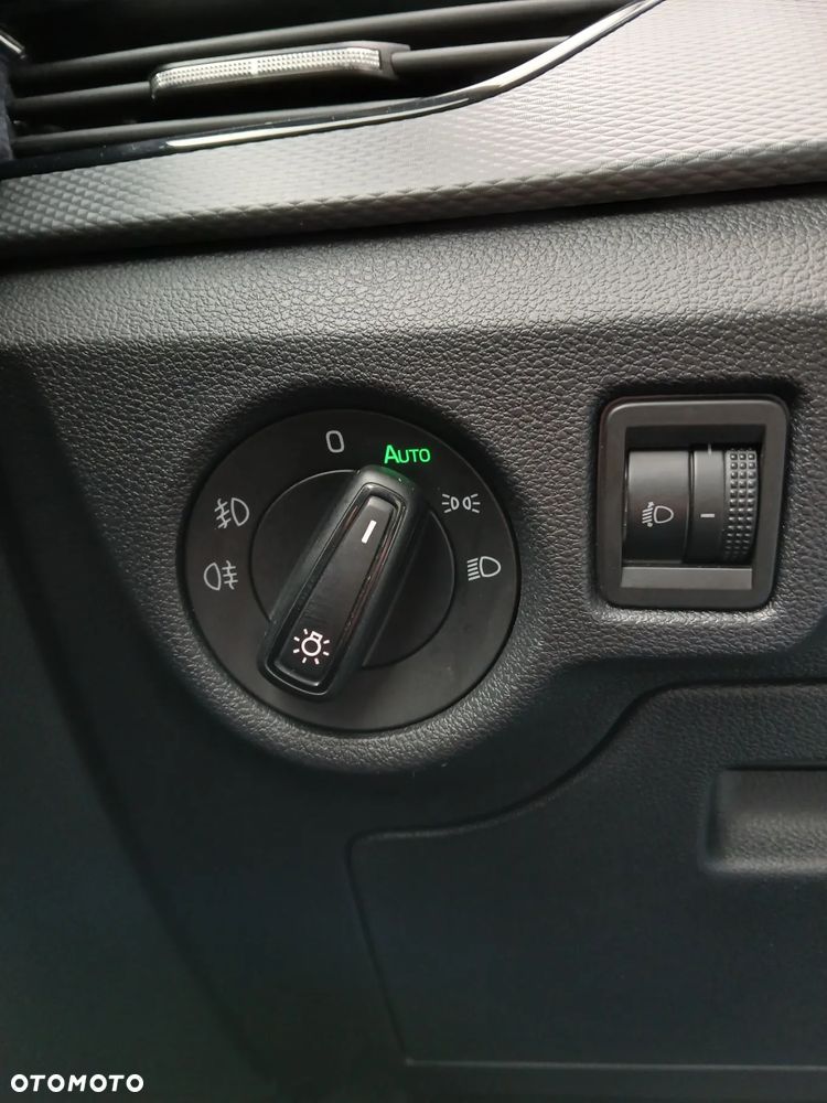 Skoda Scala 1.0 TSI Ambition - 10